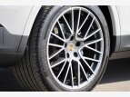 Thumbnail Photo 8 for 2022 Porsche Cayenne S